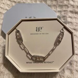 Bomb party necklace- OG collection